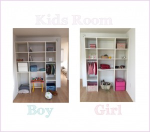 kidsroom